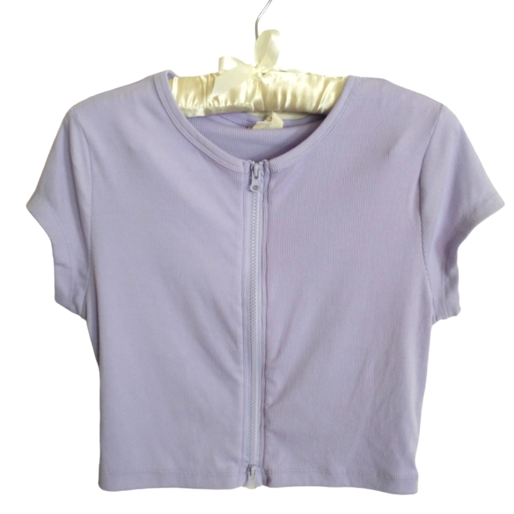 Onestepup Cropped Top